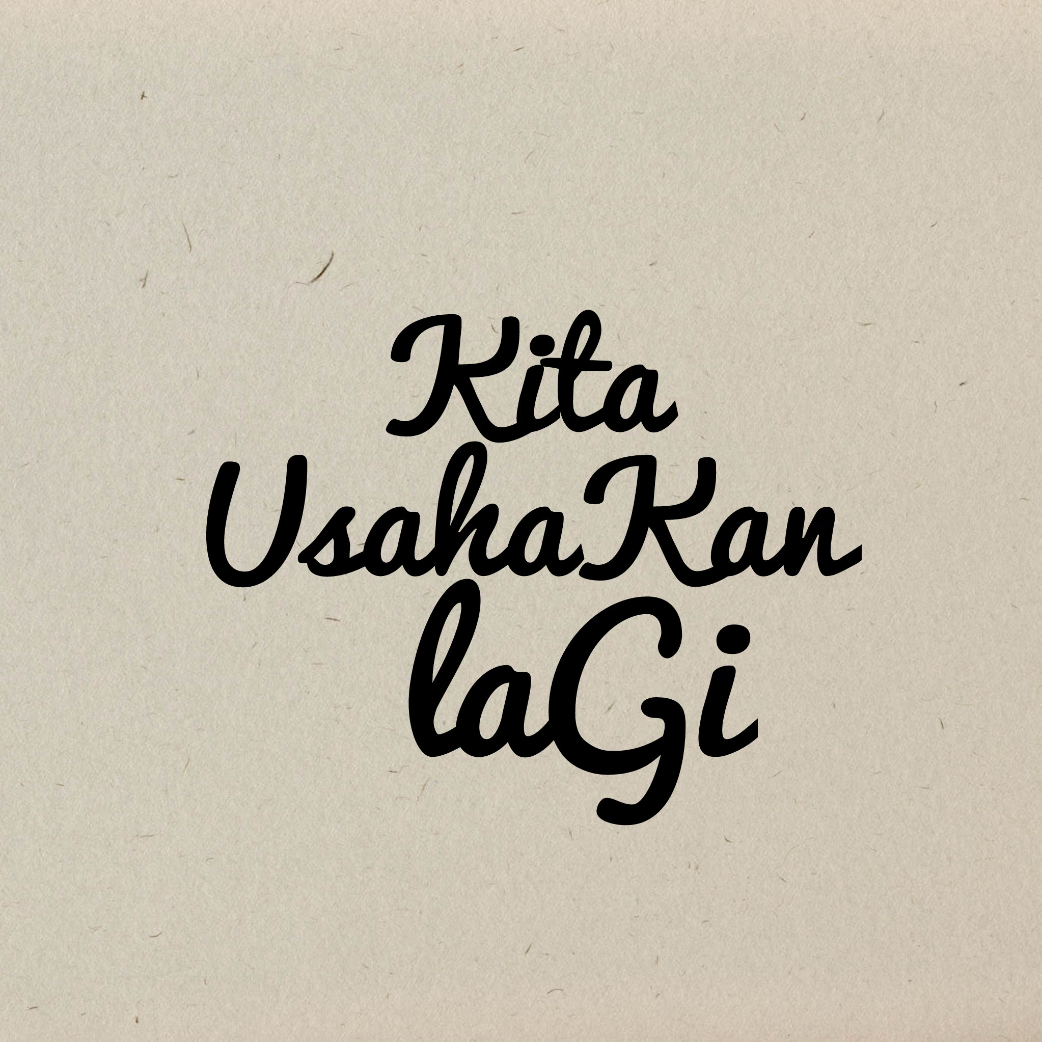 Kekuatan Harapan di Lagu Terbaru Batas Senja - 'Kita Usahakan Lagi'