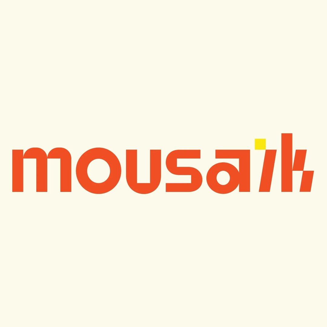 Mousaik | Musik Indonesia